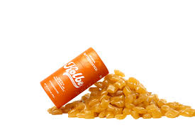 Are Butterscotch Candies Vegan