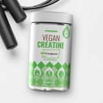 Vegan Creatine
