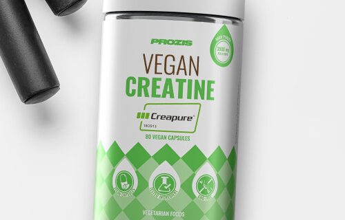 Vegan Creatine