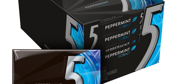 Is Five Gum Vegan? 10 Vegan Chewing Gum Brands