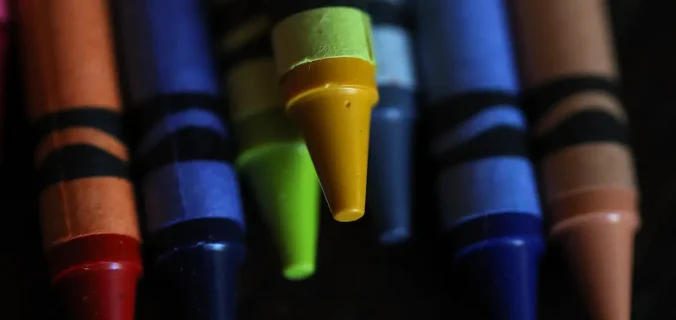 Are Crayola Markers Vegan?