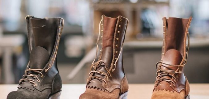 how to dye veg tan leather