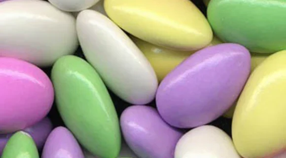 Are Jordan Almonds Vegan? Delicious Jordan Almonds With Candy Coating