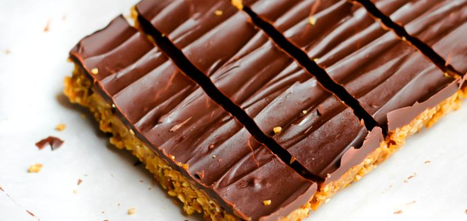 Are Butterfingers Vegan?